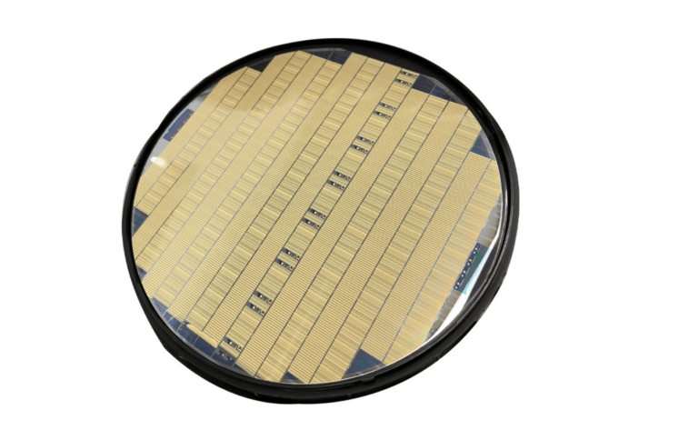 Coherent Showcases InP for AI Optical Engines