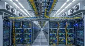 Sharon AI Lands US$1.32 Billion Contract for New Zealand AI Factory