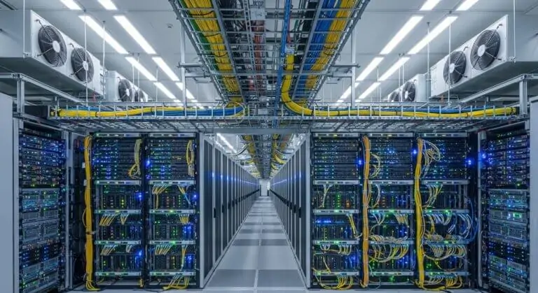 Sharon AI Lands US$1.32 Billion Contract for New Zealand AI Factory