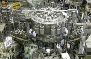 NTT Develops Sub-100µs Deterministic Networking for Japan’s Fusion Reactor