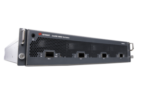 Keysight Unveils 1600GE Platform to Emulate 1.6T Ethernet Fabrics