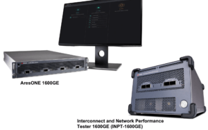 Keysight Expands 1.6T Test to Passive Copper and Low Power Optics