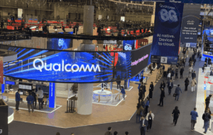 MWC26 Barcelona Draws Nearly 105,000 Attendees