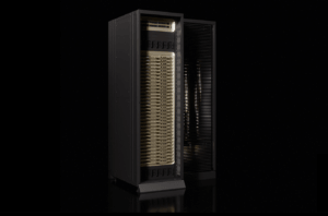 NVIDIA DSX Architecture Targets Token-Per-Watt Optimization