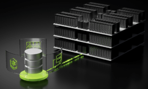 NVIDIA BlueField-4 STX Redefines AI 