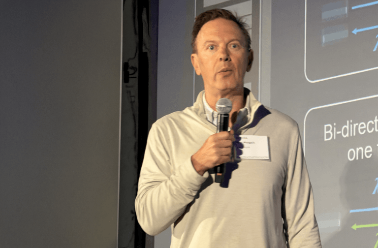 Optica Executive Forum: Broadcom on Optical Scale-Up