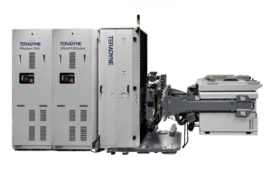 Teradyne Intros Automated Test Platform for SiPho and CPO