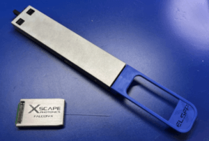 Xscape Photonics Raises $37M and Intros 8-Wavelength Laser Architecture