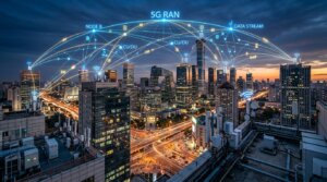 Nokia and Orange Expand AI-RAN Collaboration with NVIDIA