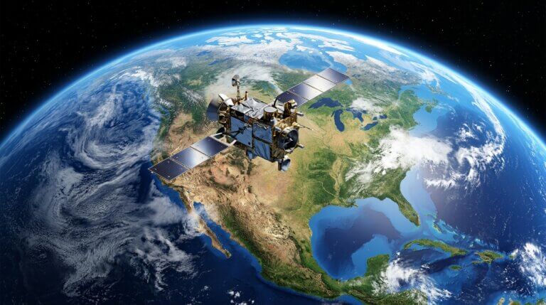 FCC Overhauls Satellite Spectrum Rules to Boost NGSO Broadband Capacity