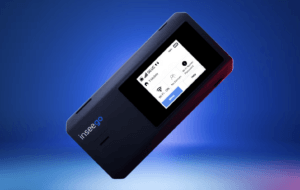 Inseego Extends Enterprise Wireless Edge with T-Mobile