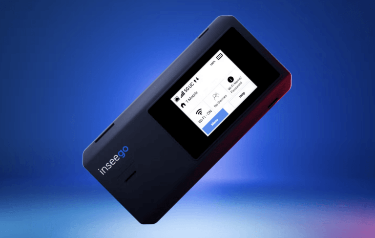 Inseego Extends Enterprise Wireless Edge with T-Mobile