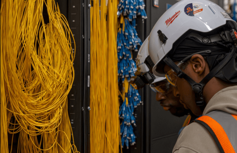 Meta Targets Workforce Gap with New Fiber Technician Training Program
