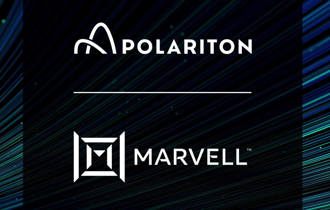 Marvell Adds Plasmonics to Optical Stack with Polariton Acquisition