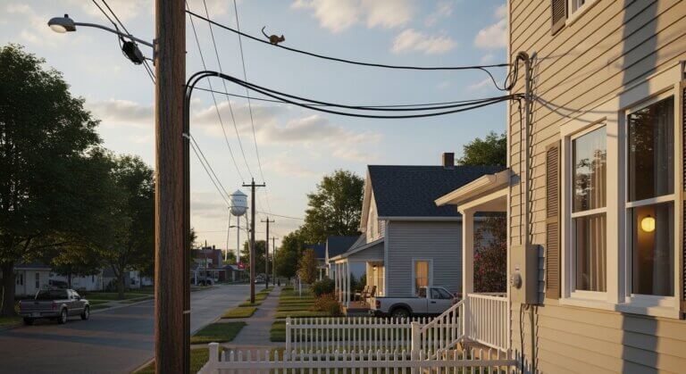 Brightspeed Surpasses 3M Fiber Locations, Maintains 1M+ Annual Build Pace