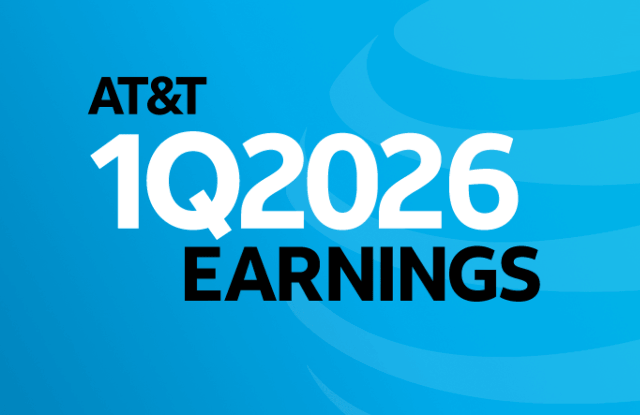 AT&T Q1 Highlights Fiber Expansion, AI-Ready Network Strategy, OneConnect Push
