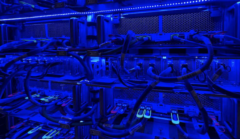 Celestica Launches 102.4 Tbps Tomahawk 6 Switches