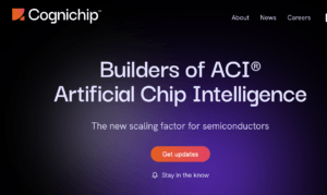 Cognichip Raises $60M to Bring Physics-informed AI into Chip Design