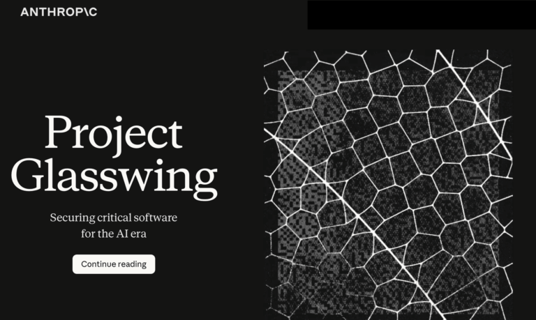 Verizon Joins Anthropic’s Project Glasswing to Test AI Cybersecurity