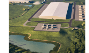Meta Expands AI Infrastructure with $1B Tulsa Data Center