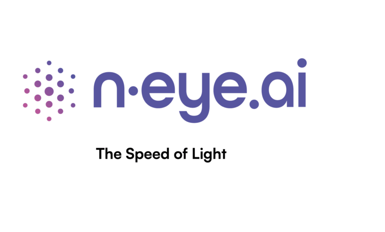 nEye.ai Raises $80M to Scale Optical Circuit Switching