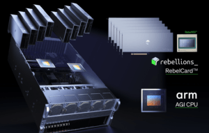 Rebellions, Arm, and SK Telecom Partner on Sovereign AI for Telco Data Centers
