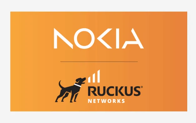 RUCKUS and Nokia Launch Wi-Fi 7 + Optical LAN for Enterprise