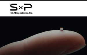 SCALE Photonics Spins Out of Sony with Ultra-Compact High-Peak Laser 