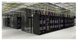 Tesla Activates Cortex 2 Data Center at GigaTexas