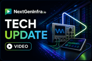 Video: Inseego Acquires Nokia FWA Business