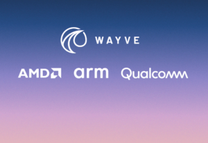 Wayve Adds AMD, Arm, and Qualcomm in $60M Series D 