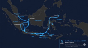 Biznet Upgrades BNCS-1 Subsea Net with Ciena across Indonesia