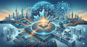 Canada’s FABrIC Invests in Optical Interconnects, Edge AI, and Low-Power Chips