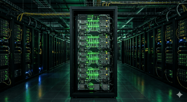 IREN Orders $1.6B of Dell Blackwell Systems 