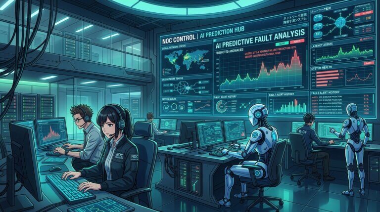 Kyndryl Bridge Uses AI Agents to Predict and Resolve IT Failures