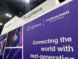 Lightera Expands Rollable Ribbon Fiber Portfolio