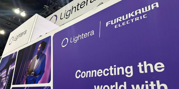 Lightera Expands Rollable Ribbon Fiber Portfolio - Converge Digest