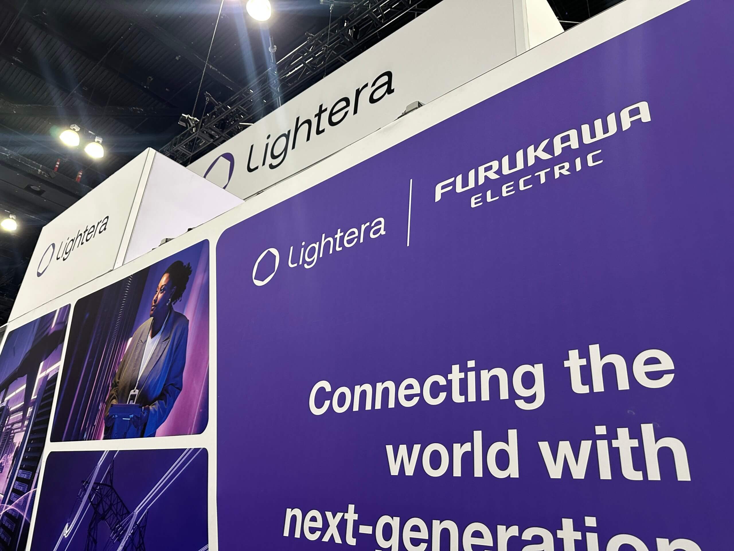 Lightera Expands Rollable Ribbon Fiber Portfolio - Converge Digest