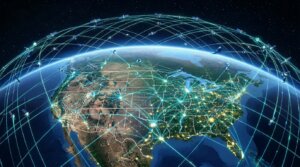 AT&T, T-Mobile, Verizon Unite on Satellite Joint Venture