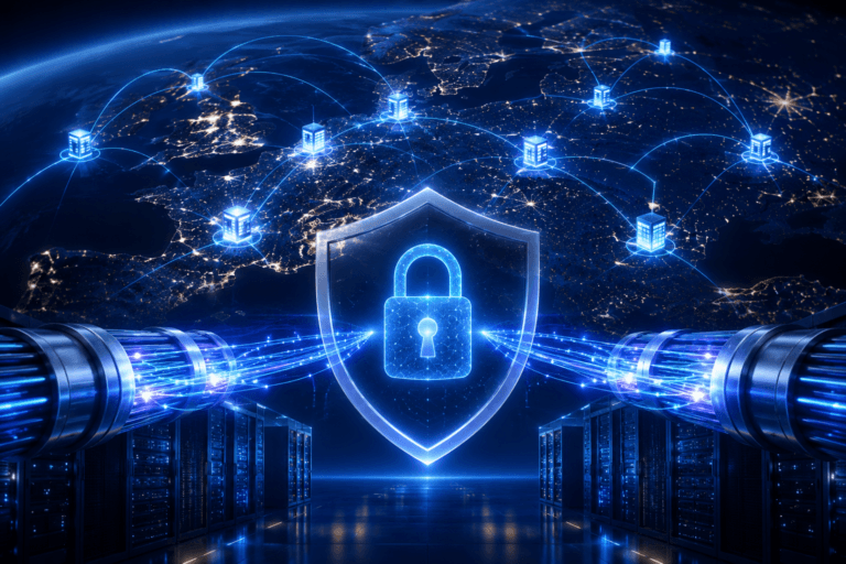euNetworks Launches Quantum Shield with Adtran Optical Encryption