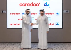 Ooredoo and du Advance 720 Tbps FIG Subsea Cable Plans