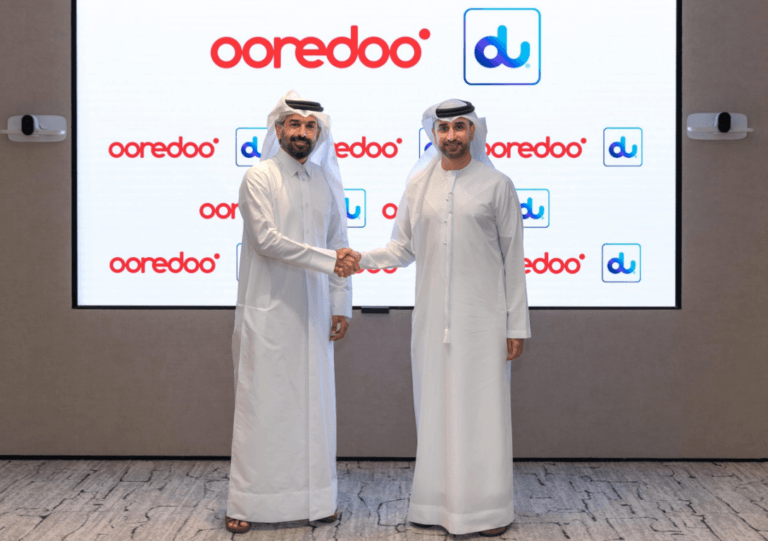 Ooredoo and du Advance 720 Tbps FIG Subsea Cable Plans