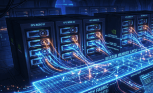MinIO Aligns with NVIDIA STX Architecture for AI Inference Memory Tier