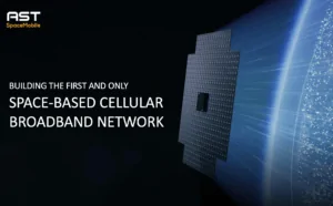AST SpaceMobile Targets 45 Satellites in Orbit for 2026