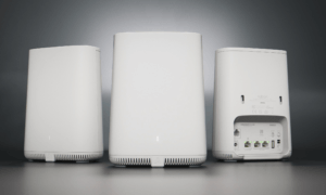 Adtran Adds 10GbE Wi-Fi 7 Platforms 
