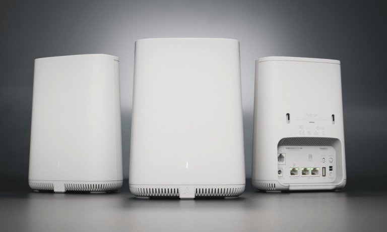 Adtran Adds 10GbE Wi-Fi 7 Platforms 