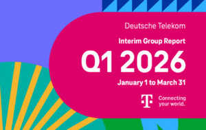 Deutsche Telekom Raises 2026 Outlook on T-Mobile US Momentum