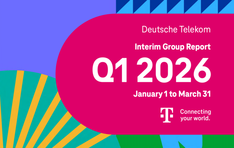 Deutsche Telekom Raises 2026 Outlook on T-Mobile US Momentum