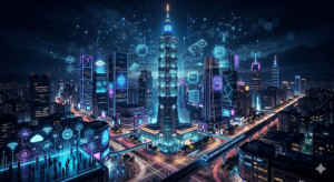 COMPUTEX 2026 Preview: AI Infrastructure Showcase in Taipei
