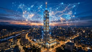 Nokia Expands Taiwan Mobile 5G Network with AI-Driven RAN Automation